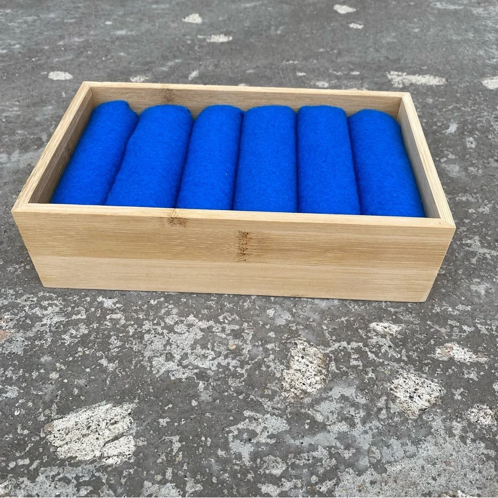 Upcycled Ring Display Box - Picture 3 of 6